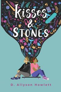Produktbild: Kisses & Stones