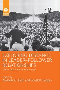 Produktbild: Exploring Distance in Leader-Follower Relationships