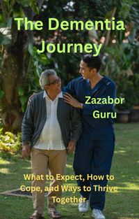Produktbild: The Dementia Journey