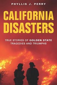 Produktbild: California Disasters