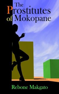 Produktbild: The Prostitutes of Mokopane