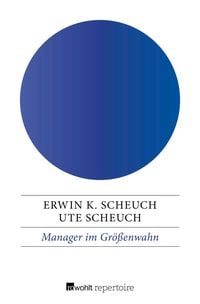 Produktbild: Manager im Gr&ouml;&szlig;enwahn