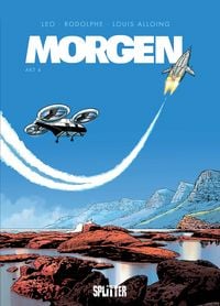 Produktbild: Morgen. Band 4