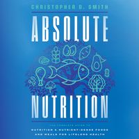Produktbild: Absolute Nutrition