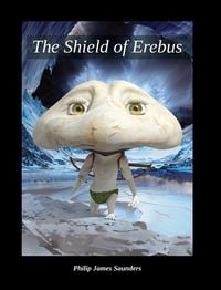 Produktbild: The Shield of Erebus