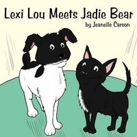 Produktbild: Lexi Lou Meets Jadie Bear