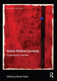 Produktbild: Global Political Economy