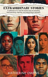 Produktbild: Extraordinary Stories