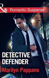 Produktbild: Detective Defender