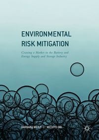 Produktbild: Environmental Risk Mitigation