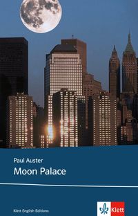 Bild vom Artikel Moon Palace vom Autor Paul Auster