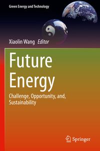Produktbild: Future Energy