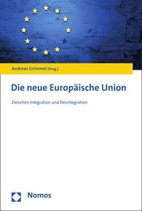 Produktbild: Die neue Europ&auml;ische Union