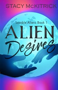 Produktbild: Alien Desires