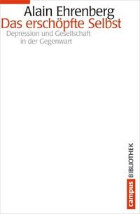 Produktbild: Das ersch&ouml;pfte Selbst