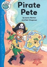 Produktbild: Pirate Pete