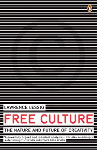 Produktbild: Free Culture