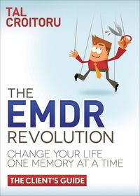 Produktbild: The EMDR Revolution