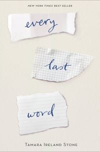 Produktbild: Every Last Word