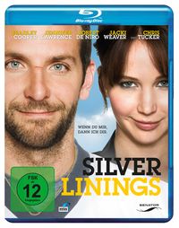 Bild vom Artikel Silver Linings vom Autor Bradley Cooper