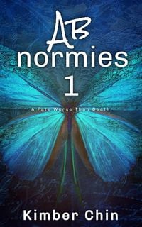 Produktbild: Abnormies 1: A Fate Worse Than Death