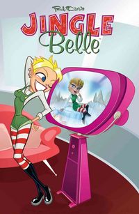 Produktbild: Jingle Belle