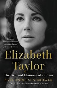 Produktbild: Elizabeth Taylor