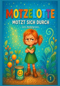 Produktbild: MOTZELOTTE motzt sich durch - Band 1