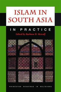 Produktbild: Islam in South Asia in Practice