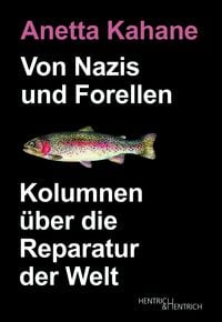 Produktbild: Von Nazis und Forellen