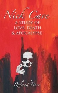 Produktbild: Nick Cave