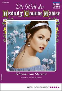 Produktbild: Die Welt der Hedwig Courths-Mahler 514