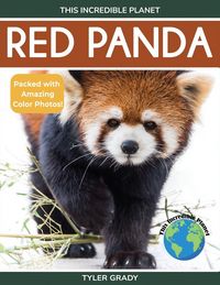 Produktbild: Red Panda