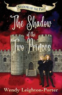 Produktbild: The Shadow of the Two Princes