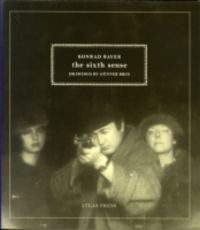 Produktbild: Bayer, K: The Sixth Sense