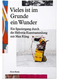 Produktbild: Vieles ist im Grunde ein Wunder