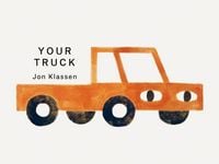 Produktbild: Your Truck