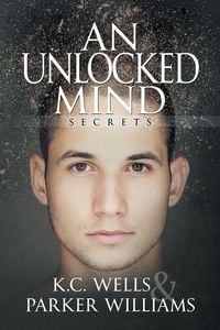 Produktbild: An Unlocked Mind