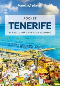 Produktbild: Tenerife Pocket