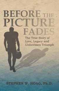 Produktbild: Before the Picture Fades