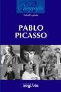 Produktbild: Biograf&iacute;a de Pablo Picasso