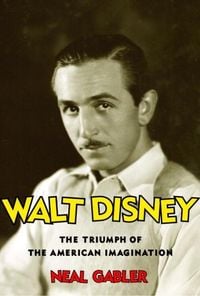 Produktbild: Walt Disney