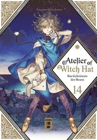 Produktbild: Atelier of Witch Hat 14