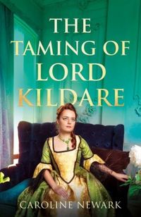 Produktbild: The Taming of Lord Kildare