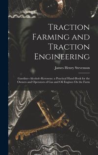 Produktbild: Traction Farming and Traction Engineering