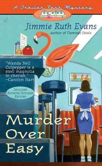 Produktbild: Murder Over Easy