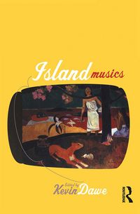 Produktbild: Island Musics