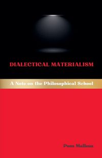 Produktbild: Dialectical Materialism