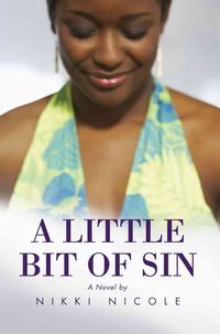 Produktbild: A Little Bit of Sin