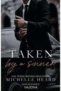 Produktbild: Taken by a Sinner
